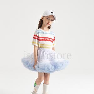 チュチュスカート TUTU女の子 子供 キッズ...の詳細画像5