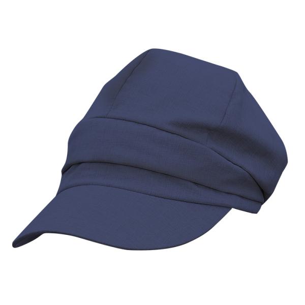 UVカット帽子 つば広 小顔効果 遮光 キャスケット レディース 帽子 キャップ 大きいサイズ 夏 ...