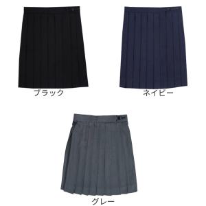 スクールスカート 本格 制服 スカート レディ...の詳細画像1