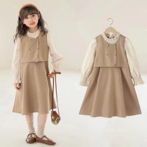 ファミリア（Familiar） アウトレット 子供服 女の子 120cm 半袖