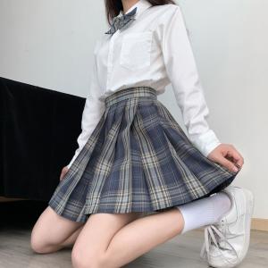 セーラー服 コスチューム 学生 スクール ギャ...の詳細画像4