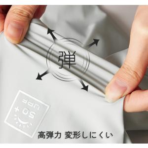 接触冷感 ラッシュガード メンズ パーカー ハ...の詳細画像4