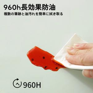 デスクマット 革マット 防水 防滑 汚れ防止 ...の詳細画像2