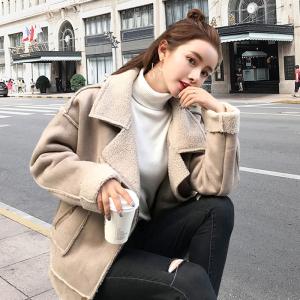 ムートン ライダース レディースの商品一覧 通販 Yahoo ショッピング