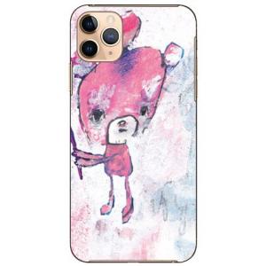 iPhone 11 Pro Max ケース PLOT 002 スマホケース (受注生産)