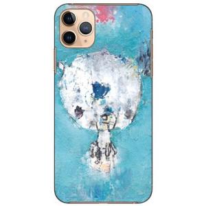 iPhone 11 Pro Max ケース PLOT 004 スマホケース (受注生産)