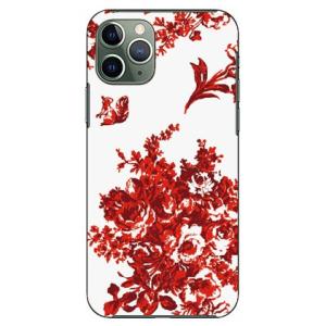 iPhone 11 Pro SINDEE Forest Flower スマホケース (受注生産)