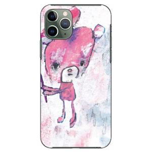 iPhone 11 Pro PLOT 002 スマホケース (受注生産)