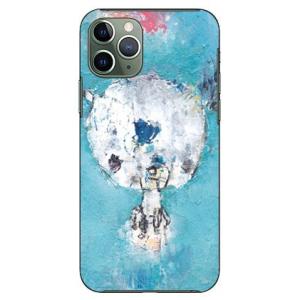 iPhone 11 Pro PLOT 004 スマホケース (受注生産)