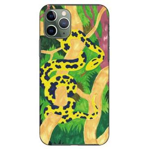 iPhone 11 Pro Python スマホケース (受注生産)