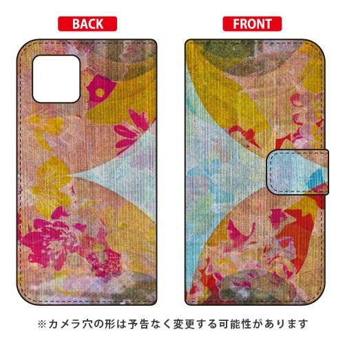 iPhone 11 Pro 手帳 藤本正平 Don&apos;t Look Back スマホケース (受注生産...