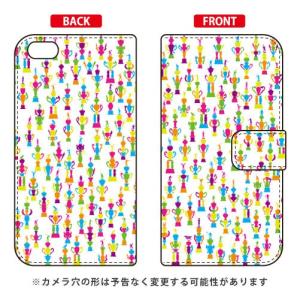 iPhone 6 Plus ケース iPhone6Plus カバー手帳 441 trophy ( 手帳 ケース ) ( 受注生産 )｜isense