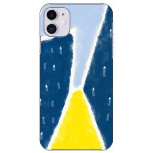 iPhone 11 オブチ ジン KON スマホケース (受注生産)