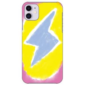 iPhone 11 オブチ ジン KIMO スマホケース (受注生産)