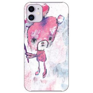 iPhone 11 PLOT 002 スマホケース (受注生産)