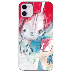 iPhone 11 PLOT 003 スマホケース (受注生産)