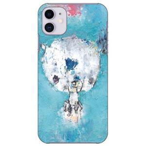 iPhone 11 PLOT 004 スマホケース (受注生産)