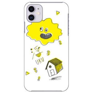 iPhone 11 Flow スマホケース (受注生産)