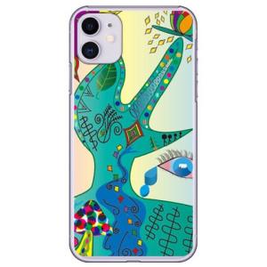 iPhone 11 エネルギー スマホケース (受注生産)