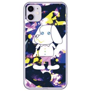 iPhone 11 Code；C DOGGY2 スマホケース (受注生産)
