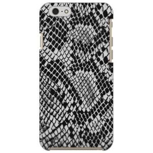 iPhone 6s ケース ヘビ柄 蛇柄 スネーク スネイク 蛇模様 スマホケース (受注生産)