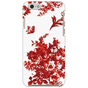 iPhone 6s ケース Forest Flower スマホケース (受注生産)