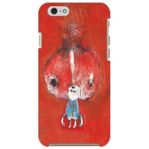 iPhone 6s ケース PLOT 001 スマホケース (受注生産)