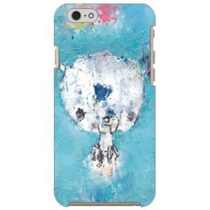 iPhone 6s ケース PLOT 004 スマホケース (受注生産)