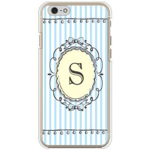 iPhone 6s ケース S サックス Cf ltd スマホケース (受注生産)