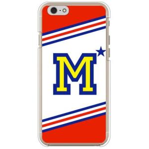 iPhone 6s ケース チア M レッド Cf ltd スマホケース (受注生産)