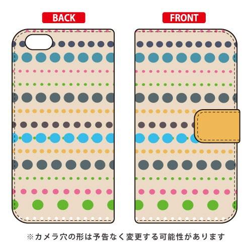 iPhone 6 ケース iPhone6 カバー ドット柄 （Various） Cf ltd ( 手...