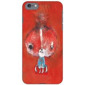 iPhone SE (第2・3世代) / 8 / 7 PLOT 001 スマホケース (受注生産)