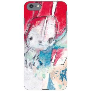 iPhone SE (第2・3世代) / 8 / 7 PLOT 003 スマホケース (受注生産)