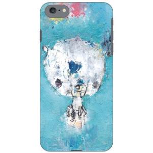 iPhone SE (第2・3世代) / 8 / 7 PLOT 004 スマホケース (受注生産)