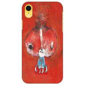 iPhone XR PLOT 001 スマホケース (受注生産)