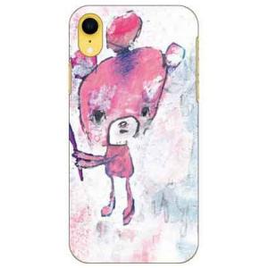 iPhone XR PLOT 002 スマホケース (受注生産)