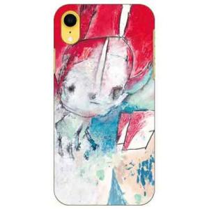 iPhone XR PLOT 003 スマホケース (受注生産)