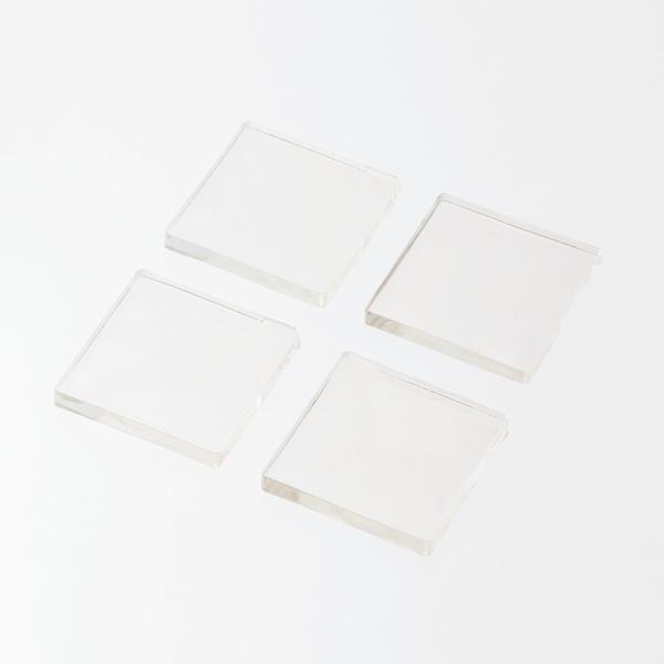 ELECOM（エレコム） 耐震ゲル TS-F006