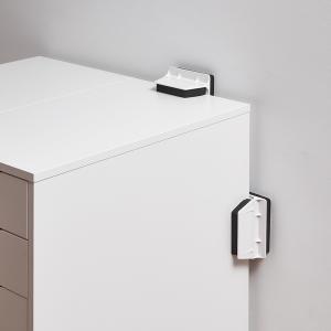ELECOM(エレコム) 家具転倒防止器具(T...の詳細画像1