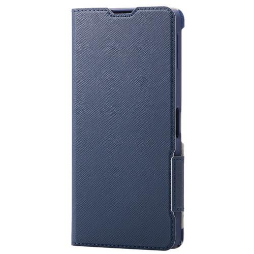 ELECOM（エレコム） AQUOS sense8 ( SH-54D / SHG11 ) ケース レ...