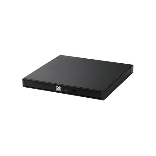 ELECOM（エレコム）外付け DVDドライブ ( CD / DVD ) USB 2.0 Type-...