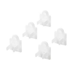SANWA SUPPLY（サンワサプライ） コンセントマルチキャップ TAP-CAPMULTW