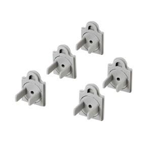 SANWA SUPPLY（サンワサプライ） コンセントマルチキャップ TAP-CAPMULTGY