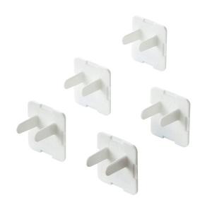 SANWA SUPPLY（サンワサプライ） コンセント安全キャップ TAP-CAP3P5