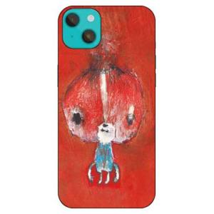 渡辺彰吾 「PLOT 001」 iPhone14 Plus （ハード ケース カバー）