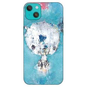 渡辺彰吾 「PLOT 004」 iPhone14 Plus （ハード ケース カバー）