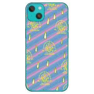 R.M.N.bandit （ハード ケース カバー） design by オブチジン iPhone1...