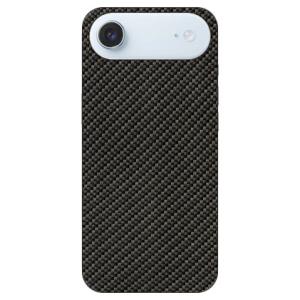 カーボングラフィック （ハード ケース カバー） SECOND SKIN iPhone Air アイ...