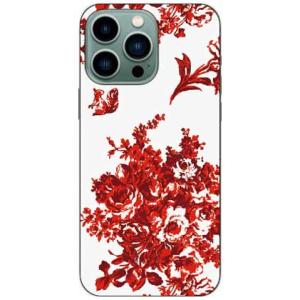 SINDEE 「Forest Flower」 iPhone14 Pro Max （ハード ケース カ...