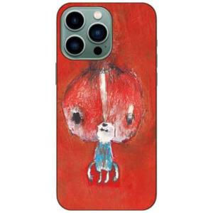 渡辺彰吾 「PLOT 001」 iPhone14 Pro Max （ハード ケース カバー）